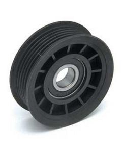 1992-1993 Corvette Idler Pulley 1st Design	