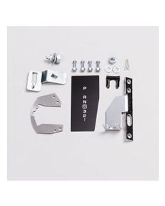 1968-1971 Corvette Shifter Conversion Kit 4-Speed Automatic Transmission	