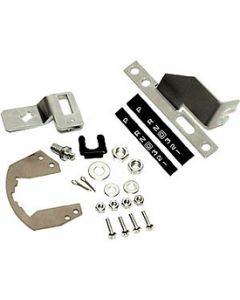 1977-1981 Corvette Shifter Conversion Kit 4-Speed Automatic Transmission	