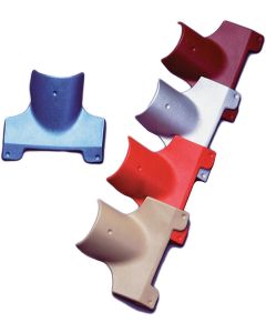 1969-1977 Corvette Lower Steering Column Cover  	