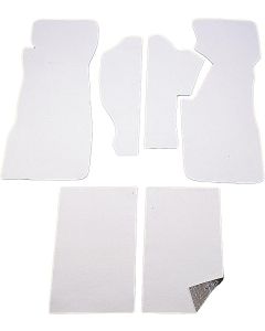 1968-1977 Corvette Heat Barrier Kit	