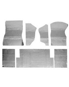 1978-1982 Corvette Heat Barrier Kit	