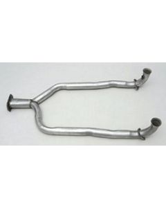 1984-1985 Corvette Front Exhaust Y Pipe Aluminized	