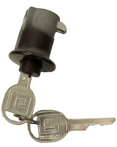 1984-1994 Corvette Rear Compartment Lock Kit  	