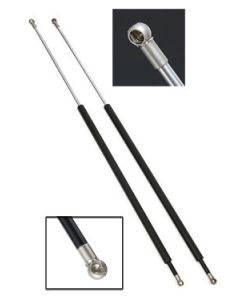 Rear Hatch Struts, Collector Edition, 1982