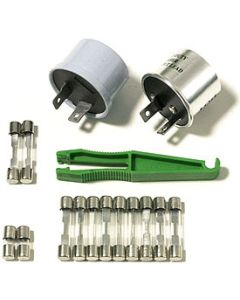 1978 Corvette Fuse Kit	