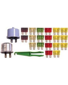 1981 Corvette Fuse Kit	