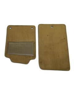 1997-2004 Corvette Cut-Pile Floor Mats	