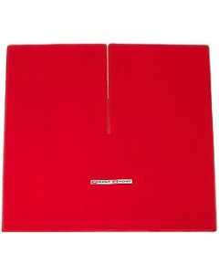 1996 Corvette Tru Vette Cargo Mat  With Grand Sport Embroidery # 114 Logo  	