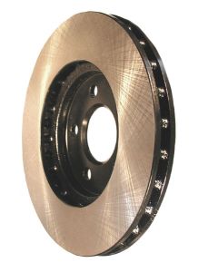 1965-1982 Corvette Brake Rotor Rear Premium	