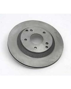 1988-1996 Corvette Brake Rotor Rear Premium	
