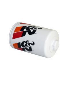 1992-1996 Corvette K&N Oil Filter LT1 Or LT4 Performance Gold	