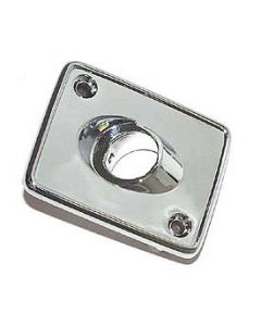 1977-1982 Corvette Remote Mirror Handle Bezel	