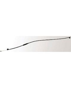 Temperature Control Cable, 1977-1982