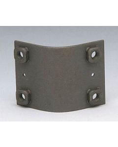Seat Belt Reinforcement Underbody, 1956-1962