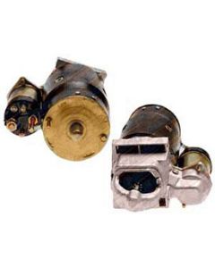 1982 Corvette Engine Starter Rebuilt	