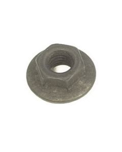 1977-1982 Corvette Remote Mirror Mounting Nut	