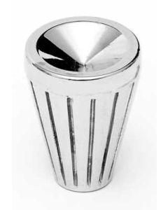 Corvette Radio Knob, 1963