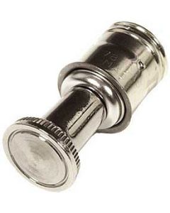 Cigarette Lighter Knob, With Element, 1965