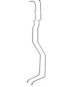 1982 Corvette Automatic Transmission Cooling Lines 700R4	