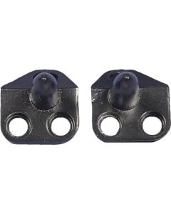 1970-1975 Corvette Deck Lid Guide Pins Convertible	