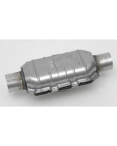 1992-1995 Corvette Walker Catalytic Converter  	