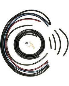 1970 Corvette Heater Vacuum Hose Kit	