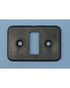 Seat Back Release Bezel, 1994-1996