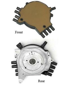 1992-1994 Corvette Ignition Distributor Assembly LT1 OptiSpark	