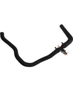 1956-1960 Corvette Non-Date Coded Side Windows Hardtop	