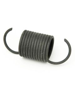 1963-1975 Corvette Deck Lid Hinge Spring Convertible	