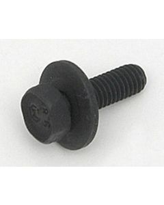 Corvette Inner Fender Skirt Mounting Bolt, Front, 1993-1996