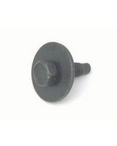 1991-1992 Corvette Inner Fender Skirt Mounting Bolt Front	