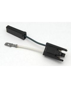 1956-1957 Corvette Show Quality Lectric Limited Power Window Motor Conversion Wiring Harness  	