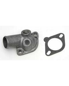 1979-1982 Corvette Thermostat Housing Aluminum	