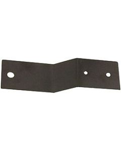 Under Car Heat Shield Bracket, 1968-1969