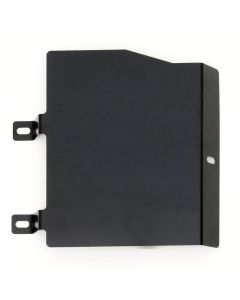 1969-1975 Corvette Splash Shield Right Inner Without Air Conditioning	