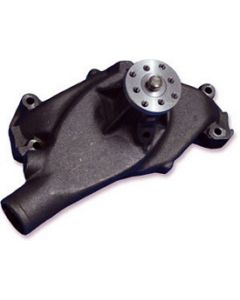 1965-1970 Corvette Water Pump Big Block Cast Iron Hi-Flo Stage l Stewart	