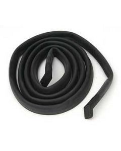 Hardtop Weatherstrip, Rear, 1986-1996