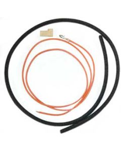 1956 Corvette Temperature Sender Wire Repair Kit Show Quality	