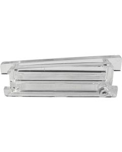 1973-1976 Corvette Mirror Map Light Lens Rear View	