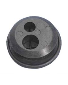 Firewall Grommet, 2 Hole, 1963-1967