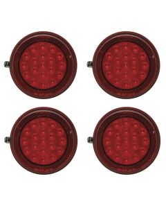 LED Taillight Kit, 1984-1990