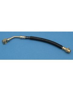 1993-1996 Corvette Brake Hose Rear	