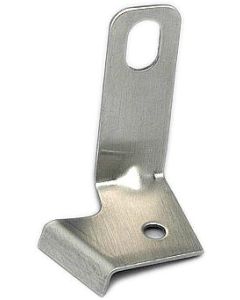 1973-1974 Corvette Windshield Washer Jar Extension Bracket	