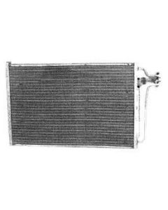 1994-1996 Corvette AC Delco Air Conditioning Condenser	