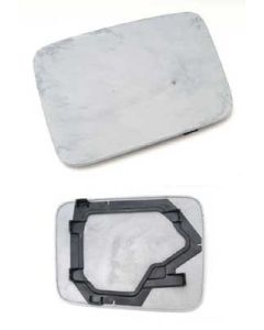 1984-1996 Corvette Headlight Door Outer Left	