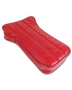 1968 Corvette Leather Basketweave Console Cushion	