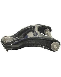 1963-1982 Corvette Van Steel Control Arm Upper Right Rebuilt With Rubber Bushings	
