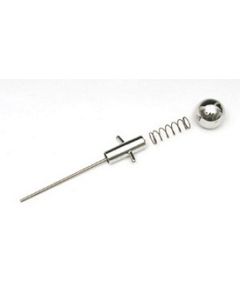 1964-1967 Corvette Shifter Rebuild Kit Minor Factory 4-Spped Transmission	